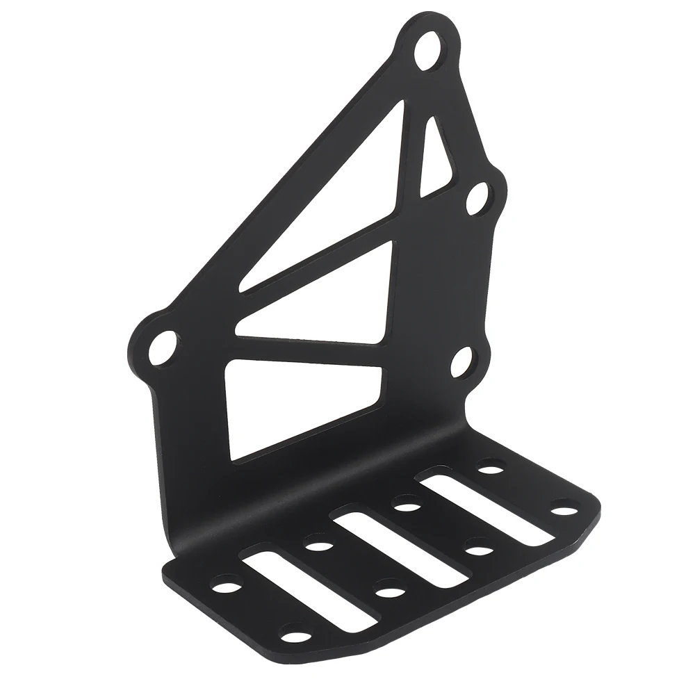 Adaptador de funda táctica para sistema de liberación rápida QLS, bolsa de torniquete, adaptador de montaje extensión, accesorios de caza - imagen 5