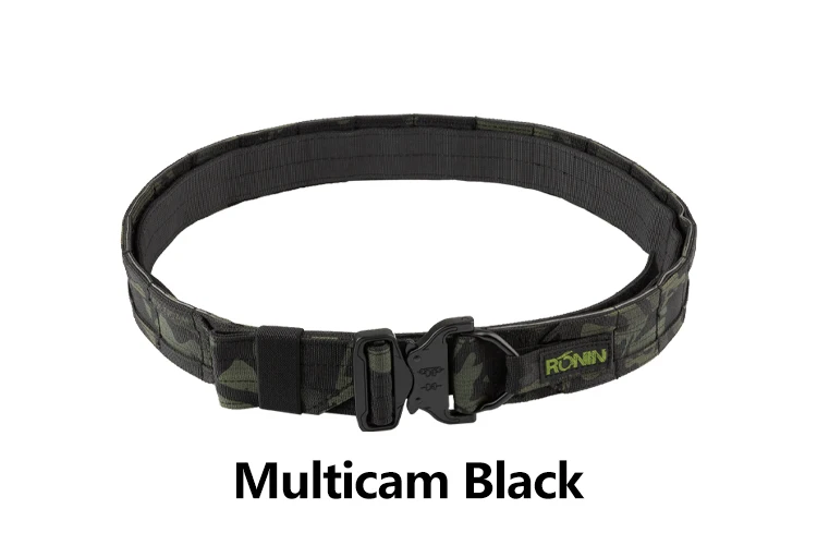 Multicam Black
