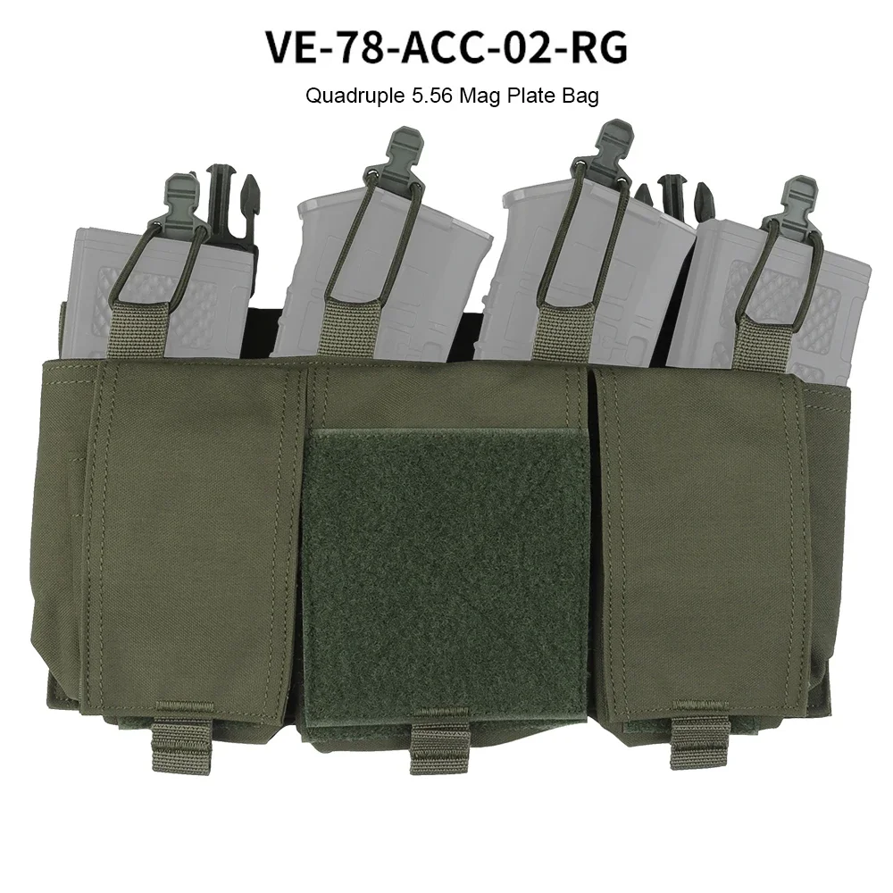 VE78-ACC02 RG
