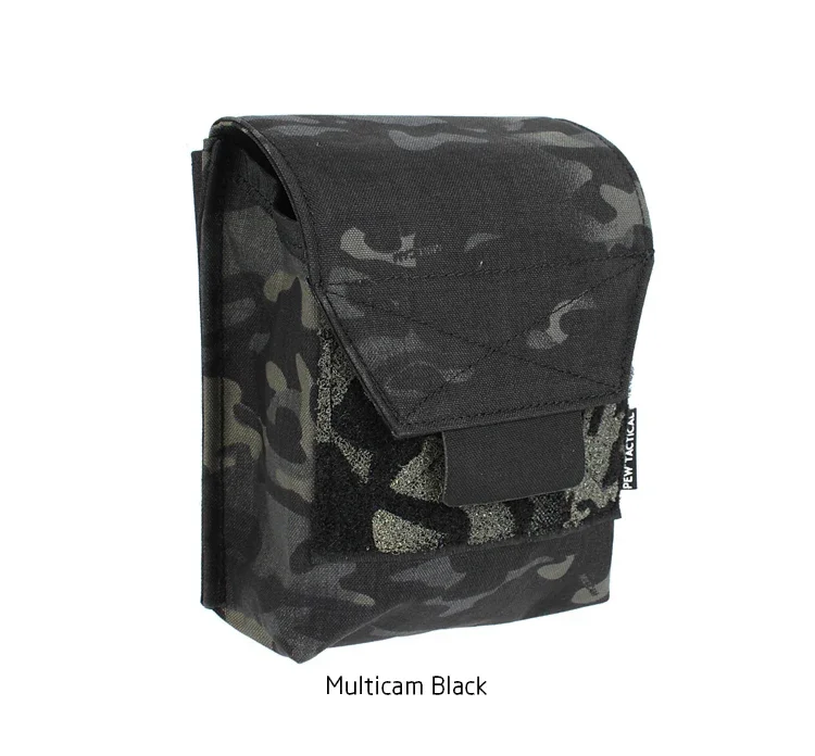 Multicam Black