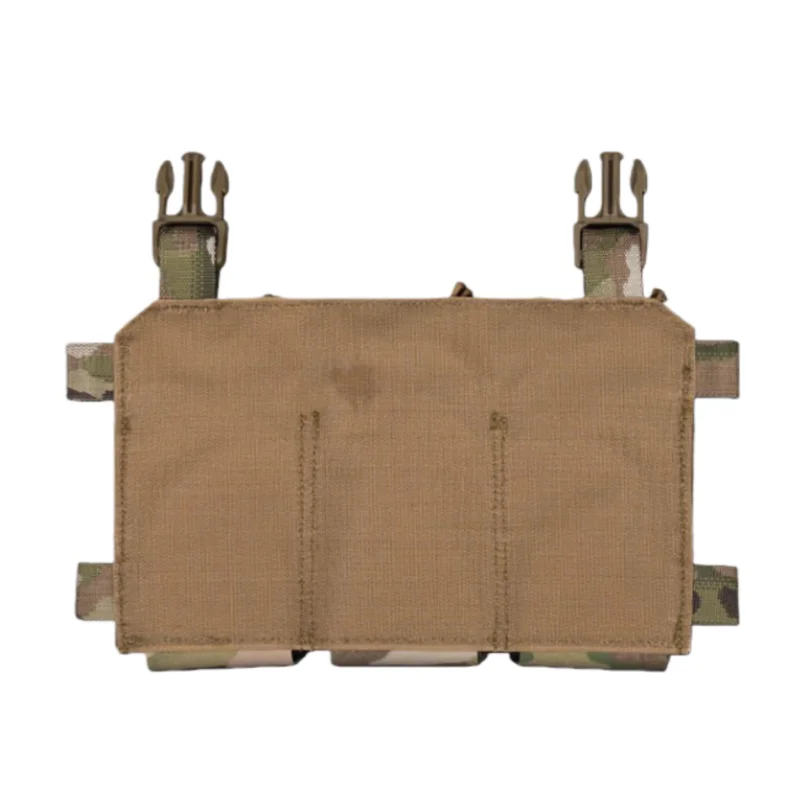 Paquete multiusos de triple función, compatible con varios chalecos de caza 5.56/7.62 paquete de accesorios - imagen 4