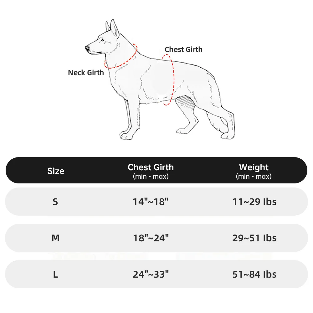 Chaleco con correa de pecho para mascotas, arnés reflectante transpirable para perros pequeños, medianos y grandes - imagen 2