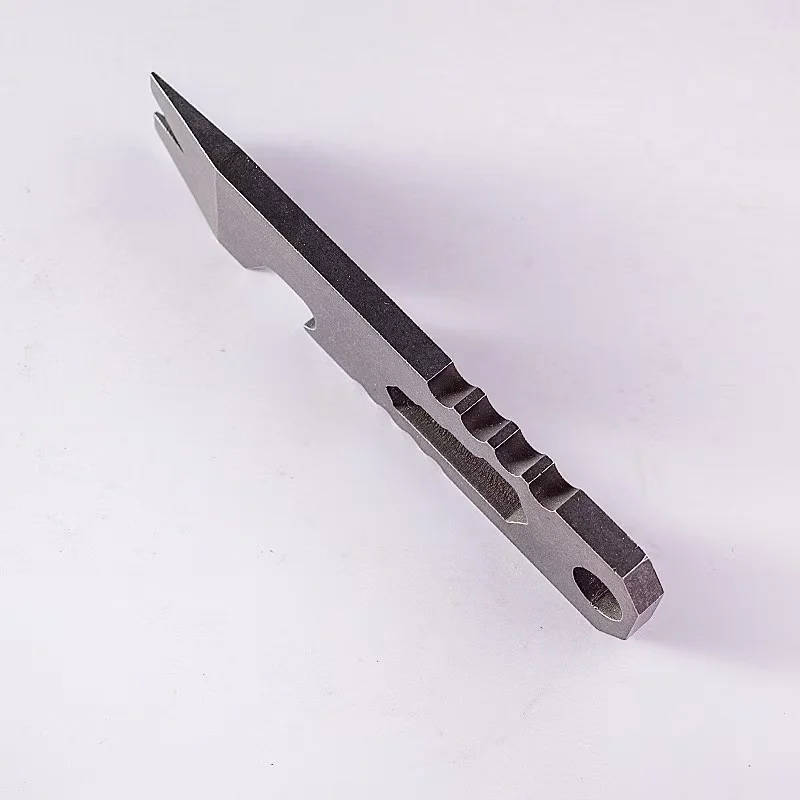 Herramienta EDC multifunción destornillador, palanca y abridor - imagen 5