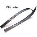 20lbs limbs