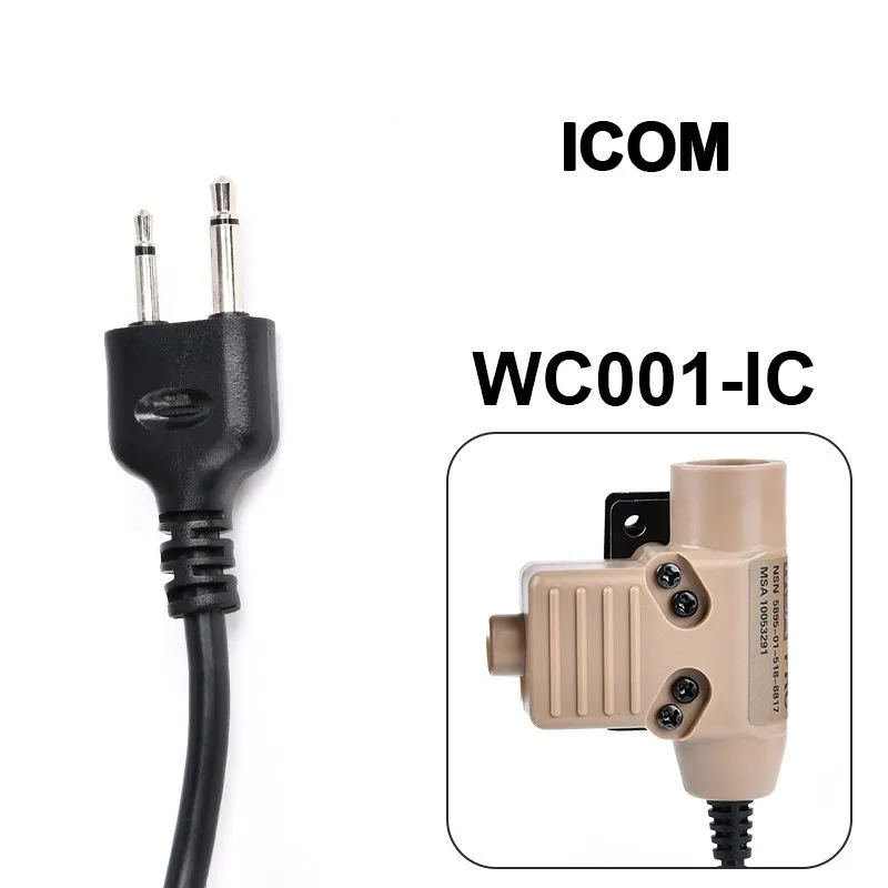 DE-IC WC001