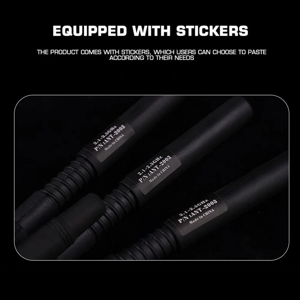 Modelo de Radio táctica MPU5 desmontable, walkie-talkie de caza militar al aire libre, reacondicionamiento de bricolaje, estuche simulado de Radio, equipo de juego CS Airsoft - imagen 4