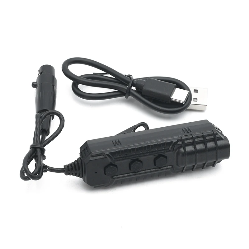 FCS-TACTICAL Auriculares tácticos Bluetooth AMP inalámbrico - imagen 2
