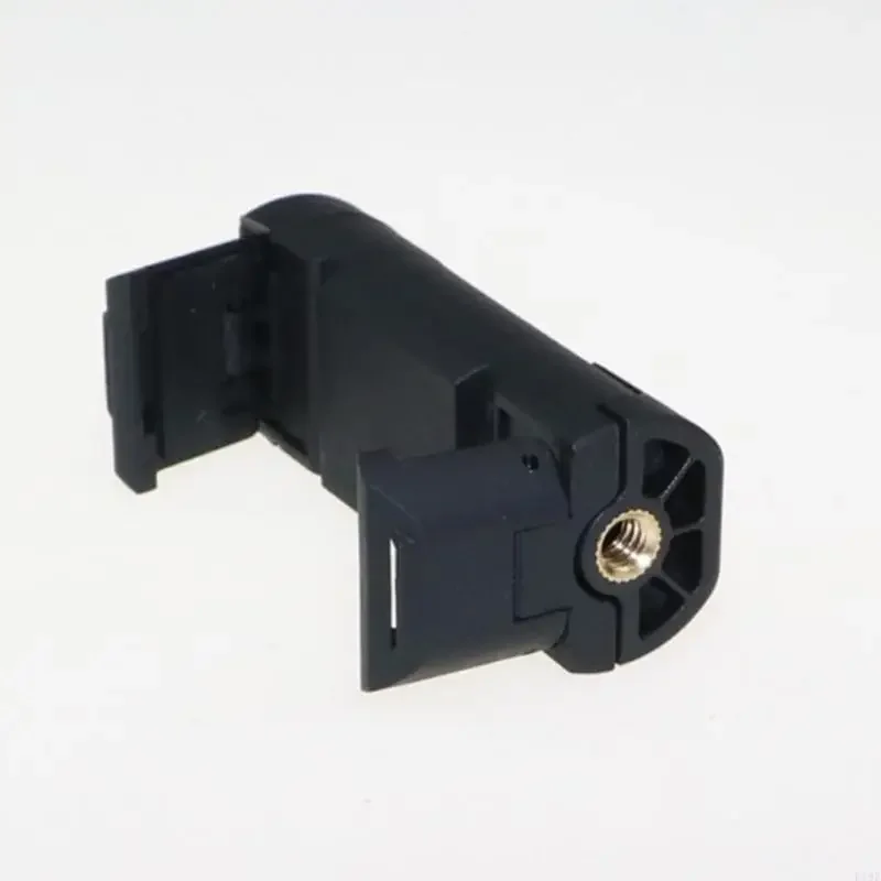 Abrazadera Clip para teléfono para trípode escritorio, adaptador trípode para montaje en teléfono móvil, transmisión en - imagen 4