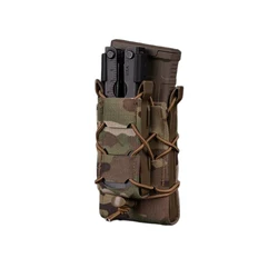 POSEIDON DEFENSE Tiger V2 portacargadores MOLLE para Airsoft