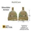 shoulder armor-MC