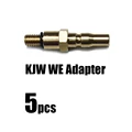 5pcs KJW WE