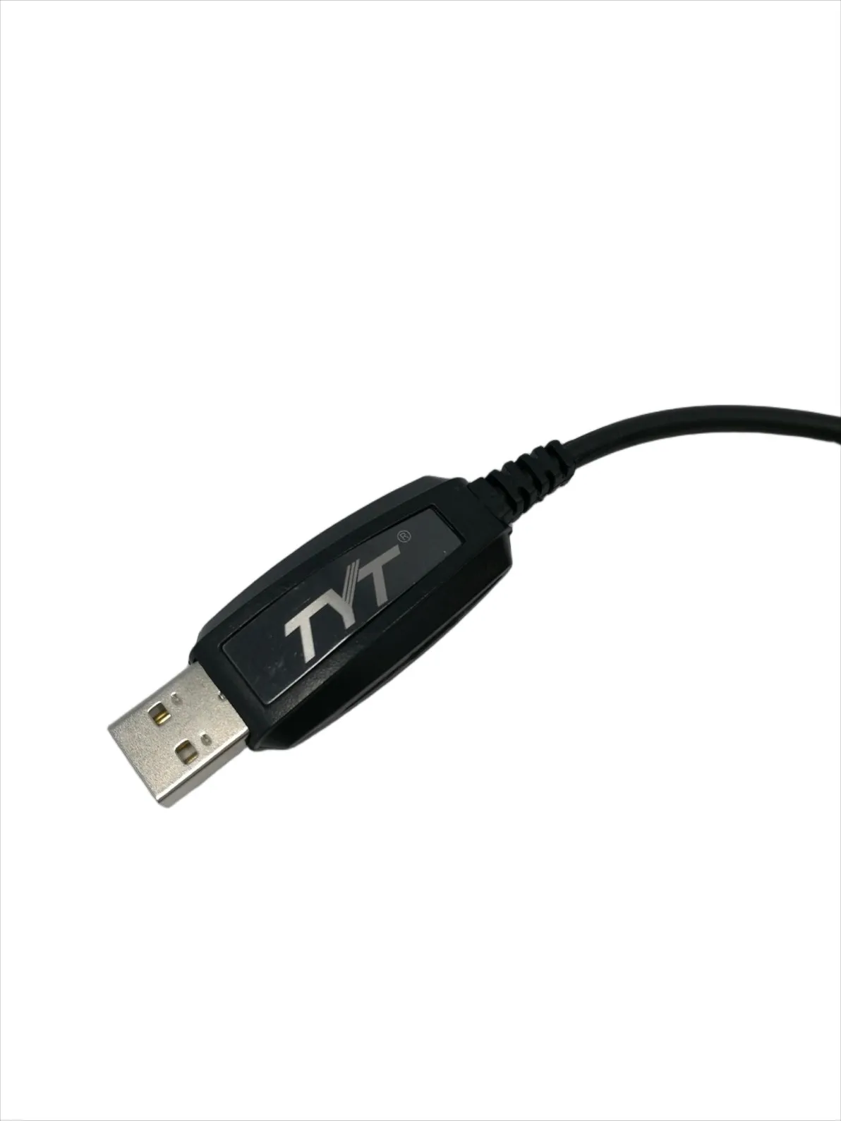 Controlador de Cable de programación USB TYT TH-9800 con CD Win10 para Radio móvil TYT TH-UV3R TH-9800 TH-7800 TH-8600 Walkie Talkie de coche - imagen 4