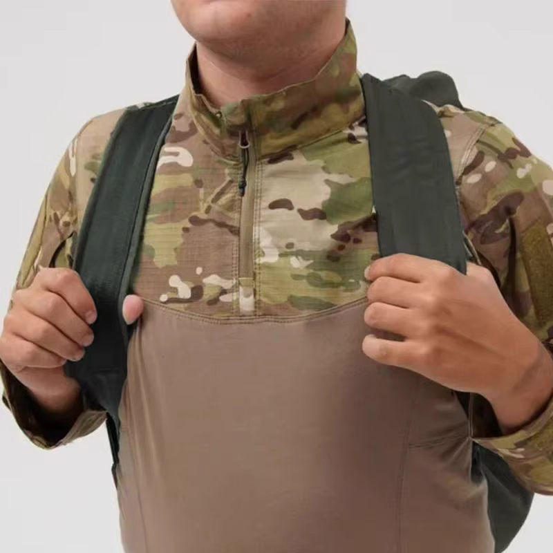 Mochila plegable impermeable VKBO para camping y viaje - imagen 5