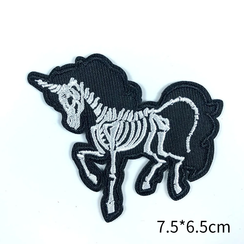 Variante estilo unicornio