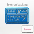 CA-01-Iron on