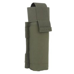 Bolsa IFAK médica TQ MOLLE para torniquete y microalmacén