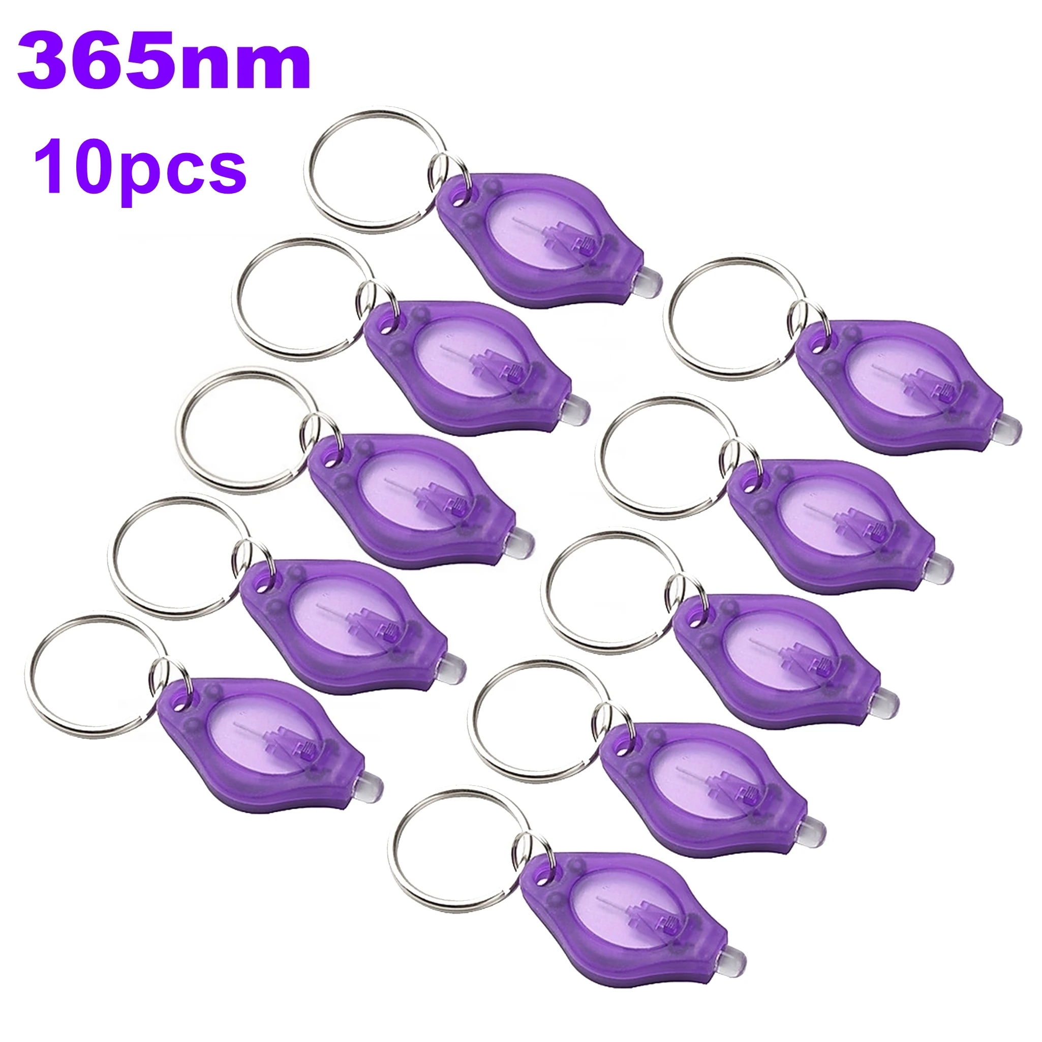365nm-10pcs