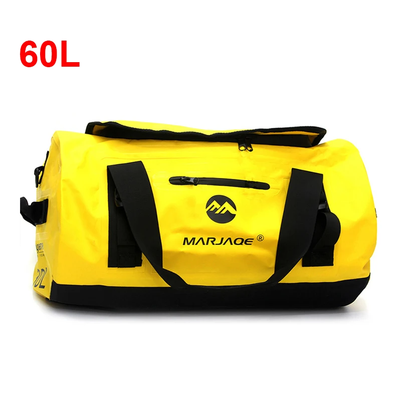 60L Yellow