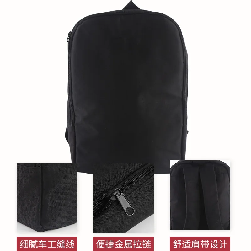 Bolsa impermeable para cámara de binoculares, mochila para telescopio astronómico, bolsa para hombros, bolsa para mira telescópica, viaje al aire libre, caza - imagen 2