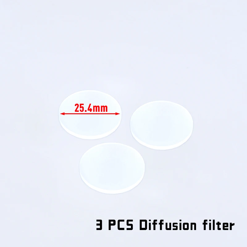 25.4 D Filter