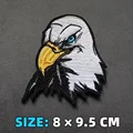 eagle 8X9.5CM