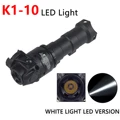 K10 LED light BK