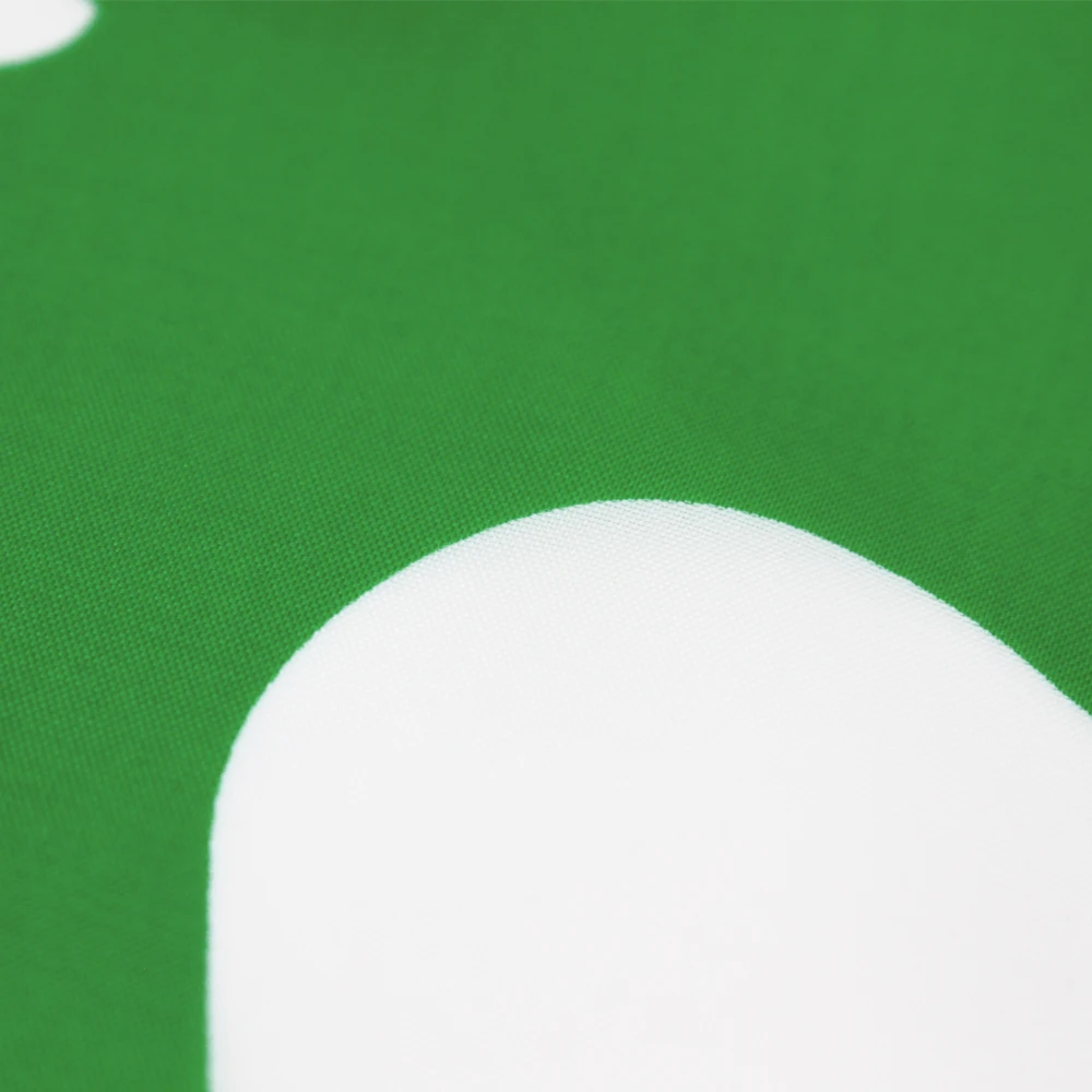 FLAGLINK 90x150 CM Árbol Verde LB LBN Bandera de la República del Líbano para Decoración - imagen 3