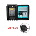 UK Plug
