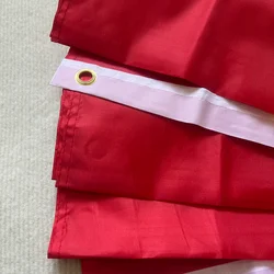 Bandera de España 90x150 cm exterior e interior para celebración