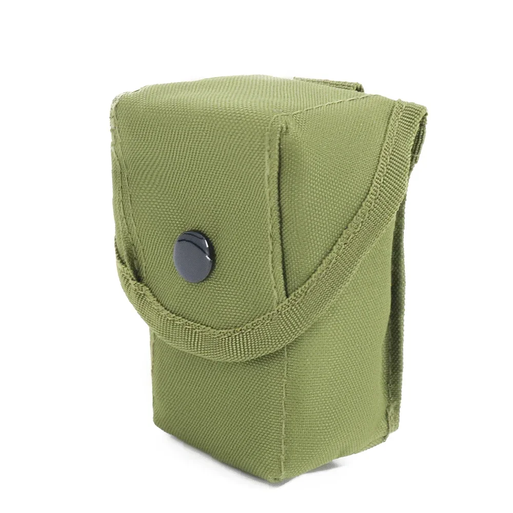 Multiusos Molle táctico PRC152 intercomunicador Radio batería bolsa granada modelo paquete - imagen 3