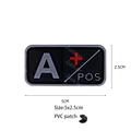 PVC Patch 13