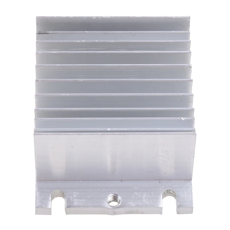 Peltier-enfriador termoeléctrico para máquina de refrigeración Semiconductor Dc 12V, módulo de refrigeración de aire, Kit DIY, envío directo - imagen 4