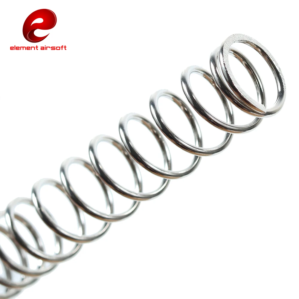 M95ST M105ST M125ST M135ST M145ST M155ST M165ST M175ST M90 M100 M110 Juguete resorte eléctrico resorte AEG actualizado - imagen 2