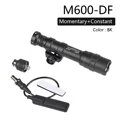 M600DF BK (1400 LM)