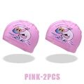 2PCS-Pink