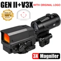 GEN II  V3XM