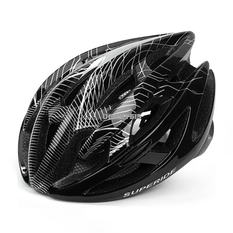 Casco para bicicleta