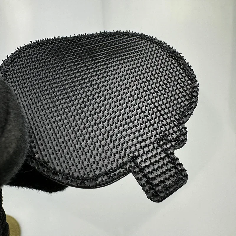 Parches de gancho y bucle de PVC de rana de dibujos animados, insignia de moral de brillo nocturno de pingüino táctico, brazalete militar, mochila, sombrero, pegatina - imagen 5