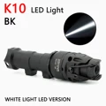 K10 LED Version BK