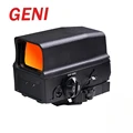 GENI--Black
