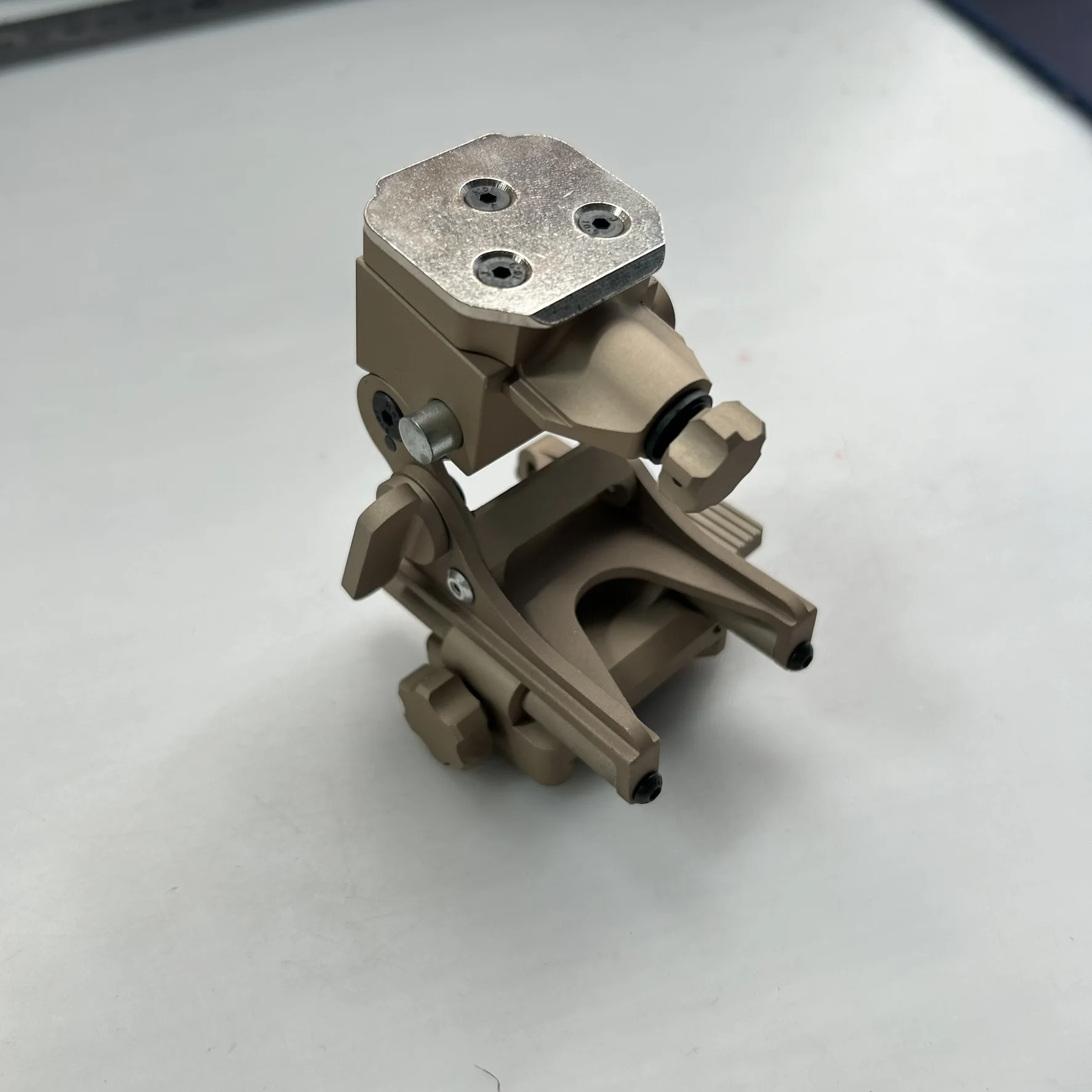 Soporte FMA TATM NVG DE/BK PARA PVS15/18 - imagen 3