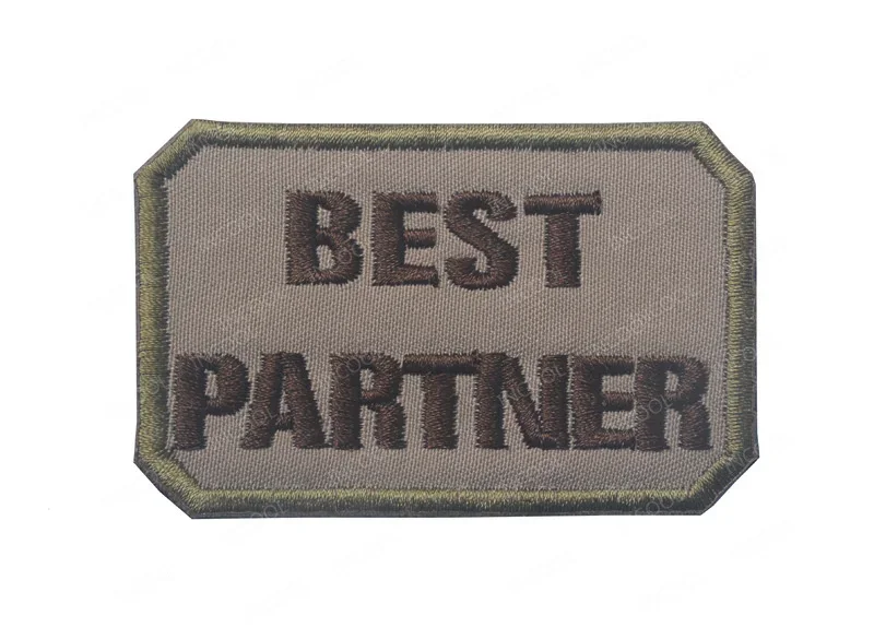 3 Best Partner
