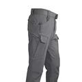 Pants Gray