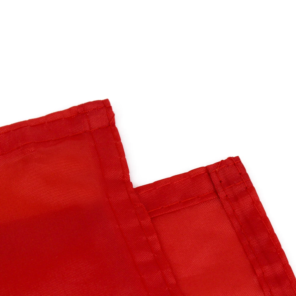 XIANGYING bandera de Marruecos Banner 90x150cm poliéster colgante maro marroquí marroquí banderas nacionales decoración del hogar - imagen 4