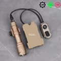 DE Green M600C Set