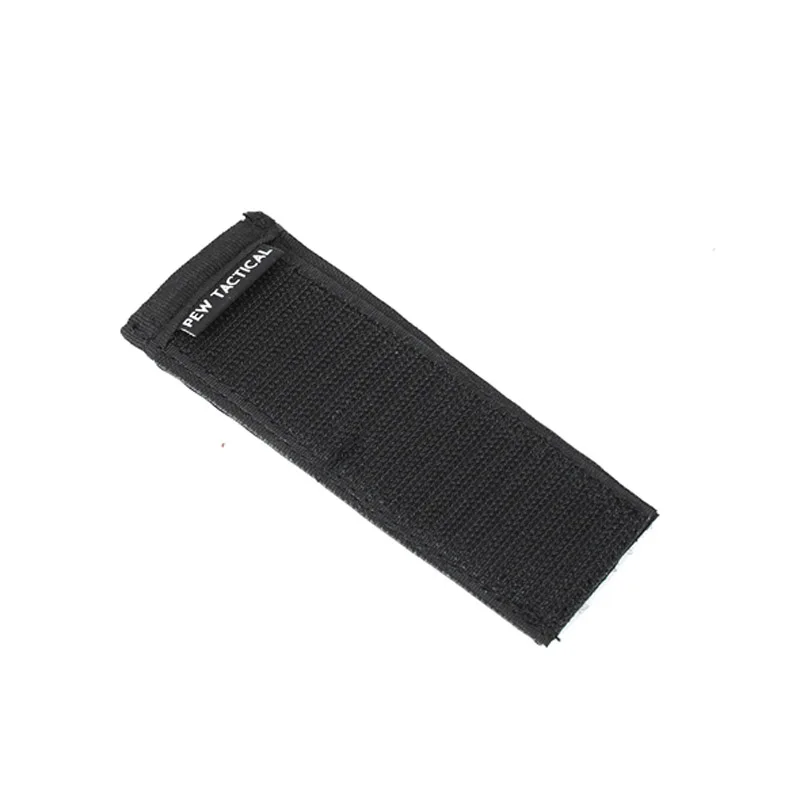 Color Negro - Estilo profesional