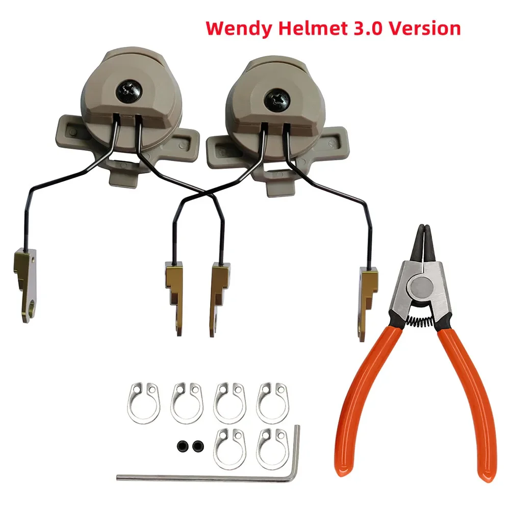 Wendy 3.0 Bracket DE