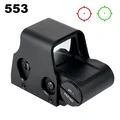 553---20mm Rail