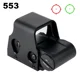 553---20mm Rail