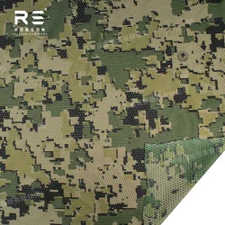 Tela de malla elástica para el cuello, ligera y transpirable (1 metro)